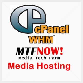 Media Hosting Yearly