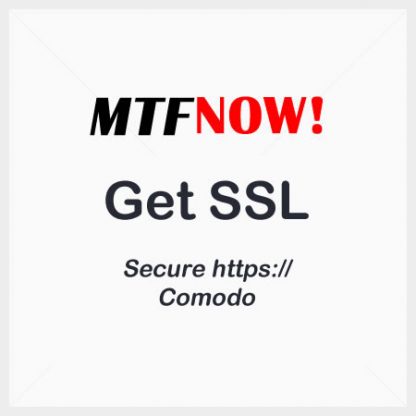 Add On SSL