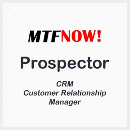 Prospector CRM