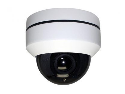 5+MP PTZ Camera