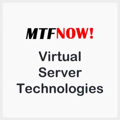 Create Custom Virtual Machine