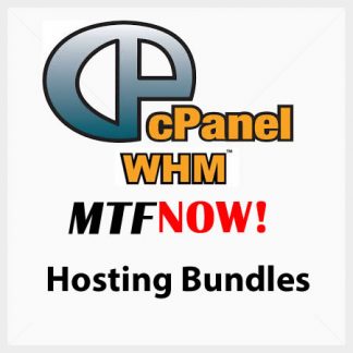 Web Hosting Bundles