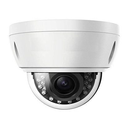 8+ MP IP PoE Camera