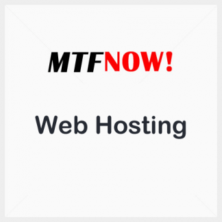 Web Hosting