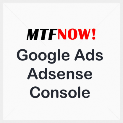 Google Ads & Adsense, Suite of Webmaster Tools