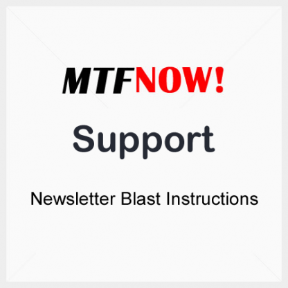 Newsletter Account Training Video Download