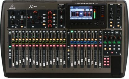 Behringer X32