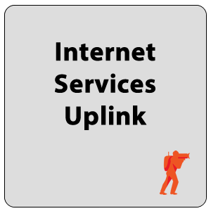 Internet Uplink