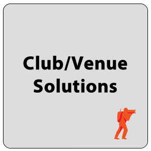 Club Solutions